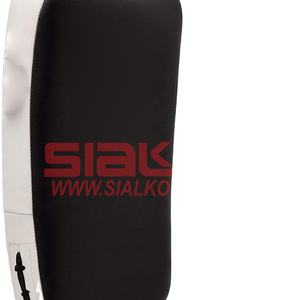 Fairtex เป้าซ้อมเตะมวย,เป้าล่อแบบโค้งสำหรับมวยไทย - Product Image 1