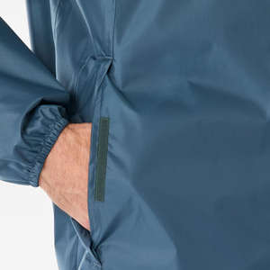 Ensemble de survêtement pour homme en polyester et nylon épais, dernière collection, coupe-vent 2 pièces, prix raisonnable - Product Image 6