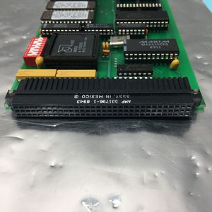 ขอบเขตของตัวควบคุมซีพียูแบบ Lep 73000400 PCB ASM อุปกรณ์เซมิคอนดักเตอร์และชิ้นส่วนดั้งเดิมระดับโลกที่147786เชื่อถือ - Product Image 6