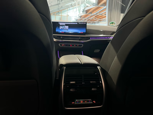 BMW X5 xDrive30d 2024 – SUV diésel de lujo con tracción total y rendimiento premium - Product Image 6