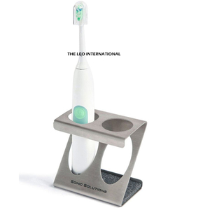 Porte-brosse en bois de style japonais, minimaliste, créatif, pour la maison, autres accessoires de salle de bain et de toilettes, portable - Product Image 2