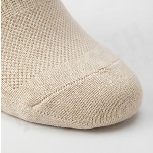 Low Cut Athletic <b>Socks</b> Moisture Wicking Eco Friendly Polyamide Sports Breathable Running Gym Durable Customized Color <b>Soft</b> Pair - Product Image 6