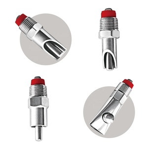 Nuovo 2026 Abbeveratoio Automatico in Acciaio Inox per Allevamenti Suini Marca Hengyin Garanzia 1 Anno HY-DN01 1.5-2.5 L/min - Product Image 5