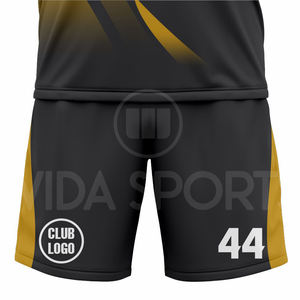 Wida Sports Kit de football personnalisé, uniforme de football, vente en gros, ensemble de maillots d'entraînement respirants, fabricant et fournisseur de vêtements de sport OEM - Product Image 6