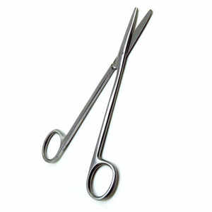 Tijeras Quirúrgicas Avanzadas diseñadas para tareas de corte preciso, con rendimiento confiable durante diversas aplicaciones quirúrgicas y clínicas. - Product Image 3