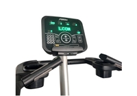 Escaladora Eléctrica Comercial, Simulador de Escaleras, Máquina de Ejercicio Cardiovascular Vertical, Equipo de Gimnasio