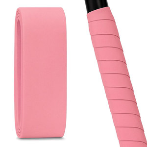 Cinta de agarre para palo de hockey Chamois de 165 cm (65 pulgadas) antideslizante para clima húmedo - Product Image 6