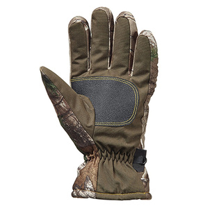 Guantes de Caza de Camuflaje Impermeables para Invierno, Guantes Térmicos Aislantes para Tiro Táctico, para Hombres, Deportes al Aire Libre, Senderismo - Product Image 3