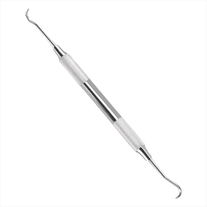 Instrumentos Dentales de Acero de Alta Calidad al por Mayor para Limpieza Dental - Product Image 2