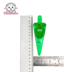 Comida y Bebidas Pudín de Gelatina con Sabor a Frutas - Product Image 6