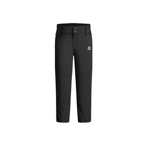 Pantalons de baseball personnalisés en gros, pantalons rayés pour le baseball et le softball, uniformes pour maillots et pantalons de baseball unisexes - Product Image 1