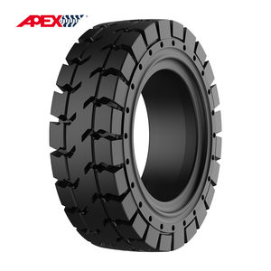 Neumático de dirección deslizante sólido APEX para 405/70R18, 12,5, 405/70, 10,5, 10,5, 15,5, 12,00 12,0/75-18 - Product Image 6