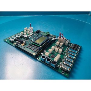 Pièces d'équipement semi-conducteur d'occasion Lam Research 810-105035-201 + 810-201998-003, état actuel - Product Image 3