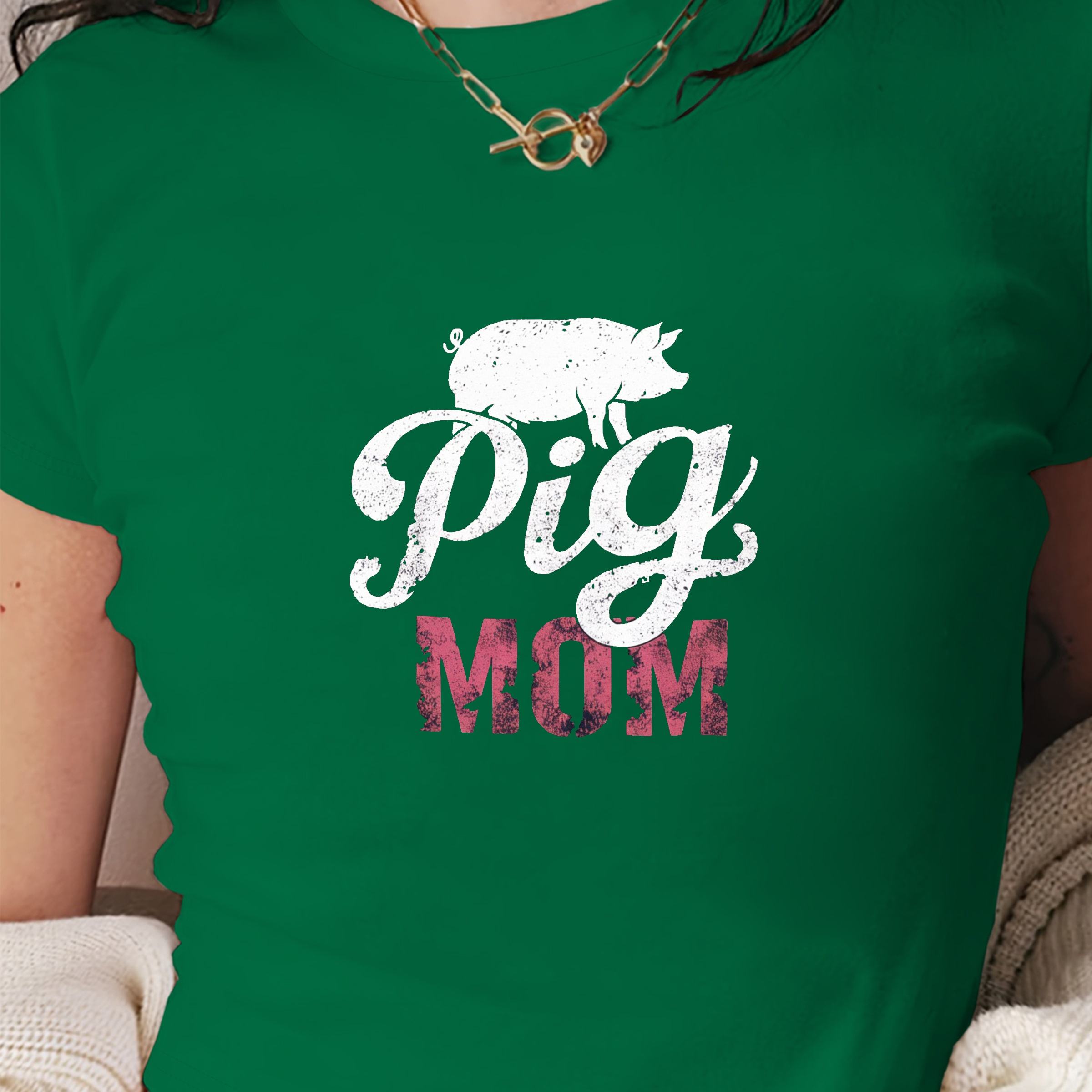 สีเขียว