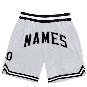 Double <b>Layer</b> Mesh Shorts High Quality Breathable Quick Drying Men Women Custom Sublimation Gym Basketball Mesh Shorts - Product Image 2