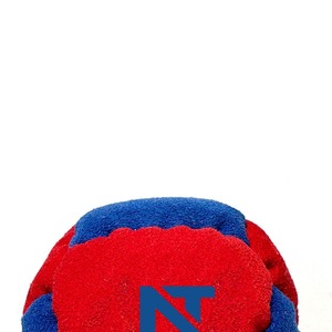 Balón de Hacky Sack de Estilo Nuevo y Sostenible, Venta Caliente, Logotipo y Tamaño Personalizados, Venta Directa de Fábrica, Alta Resistencia - Product Image 6