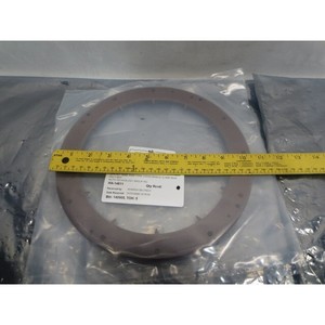 AMAT MXP POLY ETCH CHAMBER, MA-14811 CLAMP RING - อุปกรณ์และอะไหล่เซมิคอนดักเตอร์ระดับโลกที่เชื่อถือได้ - Product Image 4