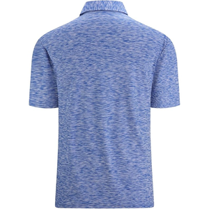 Polo moderno para hombre, tela antiencogimiento, diseño contemporáneo, ideal para deportes, golf y uso casual. - Product Image 3