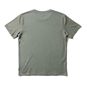 Camiseta de Moda Unisex OEM ODM, Personalizada con Impresión, Algodón Poliéster, Manga Corta, Proveedor de Ropa al por Mayor, Fabricante Personalizado - Product Image 2