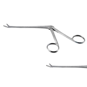 เครื่องมือผ่าตัดคุณภาพสูงแบบแมนนวล รุ่น Rongeur ขนาด 130 มม. แกน 2 มม. ผลิตจากเหล็กกล้าไร้สนิม ผู้ผลิตในปากีสถาน - Product Image 1