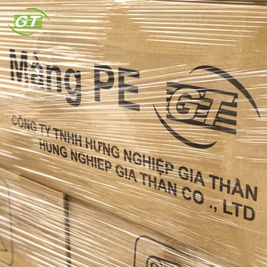 ฟิล์มพันพาเลท PE ป้องกันการเจาะ - เสริมความแข็งแรงสำหรับพาเลทขนาดใหญ่ - Product Image 6