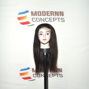 Indian Temple <b>Hair</b> Unprocessed Raw <b>Braiding</b> <b>Hair</b> Wholesale 100% Natural Remy Double Drawn Silky Wig Human <b>Hair</b> <b>Extension</b> - Product Image 4