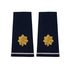 Épaulettes de cérémonie en or de la Seconde Guerre mondiale, confortables, personnalisées, de haute qualité, Finlande, neuves dans leur boîte - Product Image 3