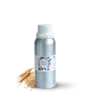 Huile de germe de blé |   Fournisseur en gros d'huiles végétales de première qualité, fabricant OEM et marque privée - Product Image 3