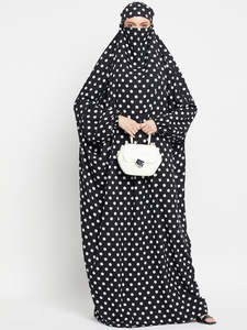 Wholesale Beautiful Dubai <b>Abaya</b> for Women Hand Work Kaftan Traditional Islamic Clothing and Accessory Designed for Muslims Wear - Product Image 4