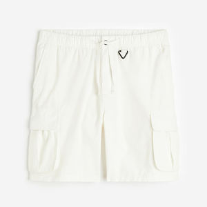 Prenda Transpirable de Corte Holgado, Superventas, Hecha de Algodón Ligero - Product Image 3