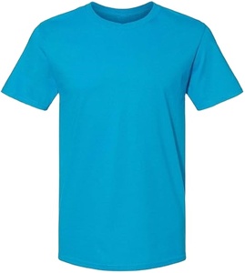 Camiseta de algodón sostenible para hombre, la más vendida, ecológica, suave, para verano. - Product Image 5