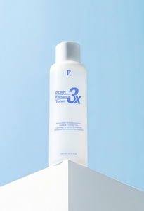 Tónico Facial PDRN Enhance 3X Hidratante y Calmante, 200 ml, Cuidado Ligero para Piel Sensible - Product Image 1