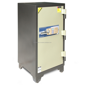 Home Safes WELKO S820 E Gold - Product Image 3