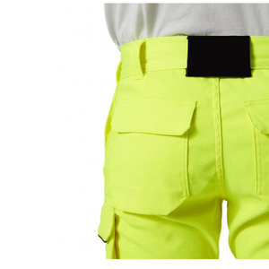 Hot Selling Unisex Reflective Safety Pants <b>Waterproof</b> Flame-Retardant High Quality Industrial <b>Work</b> Pants at Reasonable Price - Product Image 5
