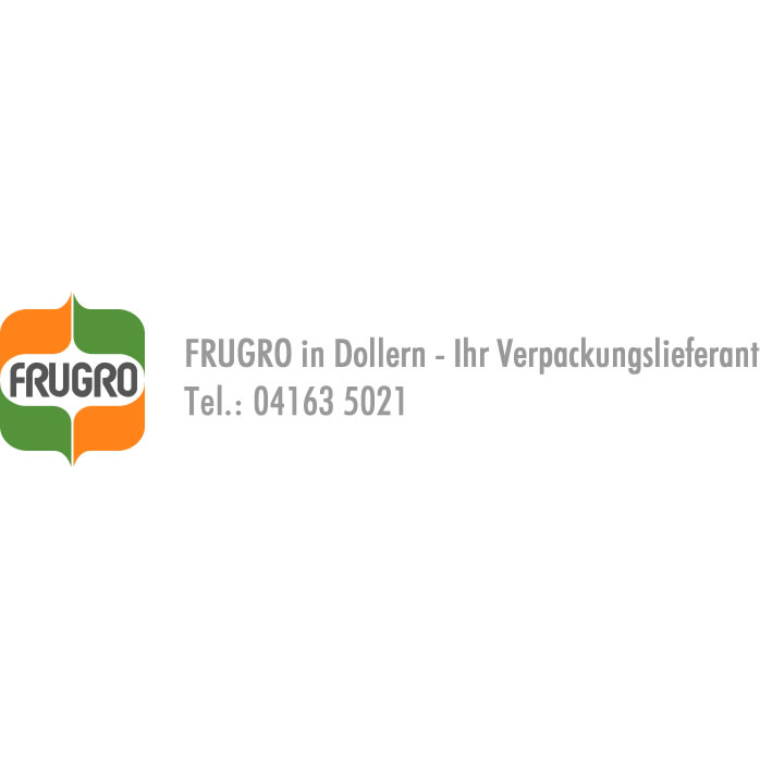 FRUGRO Bedarfsartikel Einkaufszentrale Niederelbe eG logo