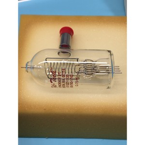 Medidor de Iones FIL-TECH G-75-K, Medidor con Tubo de Vidrio - Equipo y Piezas de Semiconductores de Confianza de la Marca Global Legacy - Product Image 1
