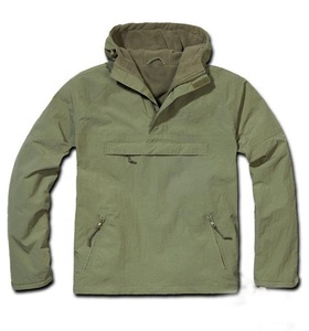 New Design Fashionable Windbreaker Jacket High Quality in Wholesale Men Sport Wind Breaker Jackets - Product Image 2