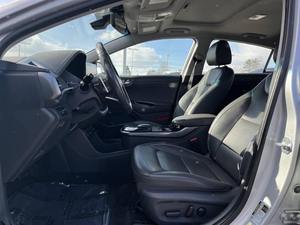 Voiture d'occasion fiable Hyundai <span class=keywords><strong>Ioniq</strong></span> Electric Limited 4 portes (hatchback) électrique 2020 (DD électrique) - Product Image 3