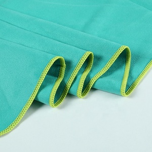 Quick Dry Digital Print Custom Color Microfiber Eco-Friendly Antimicrobial Absorbent Sports Towel for Neck Gym Cooling Custom - Product Image 5