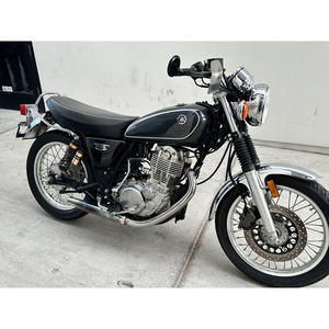 Nouvelle moto tout-terrain Yama_ha XT250 2023 - Product Image 1