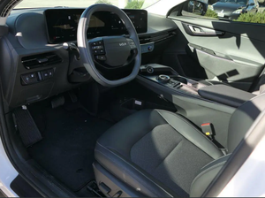 Producto TOP USADO Perfecto, Impecable, Usado 2025 K-i-a EV6 Light Long LISTO PARA USAR - Product Image 2