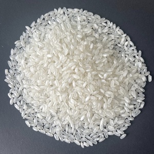 Top Grade Calrose Rice 5% Broken Medium <b>Grain</b> High Quality from Vietnam - Pey - Product Image 5