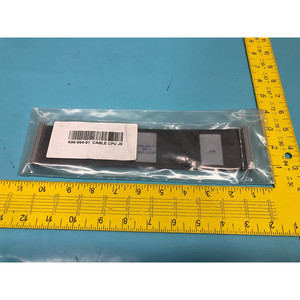 NOVELLUS A96-064-01 CABLE ASSY, CPU,J5, 182838 - Équipements et pièces semi-conducteurs d'occasion fiables à l'échelle mondiale chez - Product Image 1