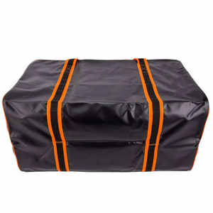 Sacs de sport personnalisés de grande capacité pour fabricants OEM – Qualité supérieure, durables pour le hockey sur glace, polyvalents en polyester léger - Product Image 2