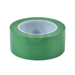 กล่องบรรจุภัณฑ์ผลิตในเวียดนาม ปรับแต่งการพิมพ์ PVC กันน้ำ ไม่มีสารกาว เทปเตือนความปลอดภัยสำหรับทำเครื่องหมายพื้น - Product Image 4