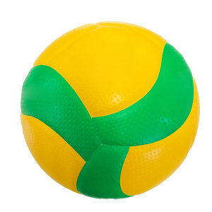 Balón de Voleibol Profesional Personalizado con Logotipo, Material de Cuero de Alta Calidad, Precio Económico - Product Image 5
