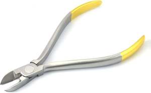 เครื่องตัดกระดูกแบบกล่อง Stamms ขนาด 140 มม. สำหรับตัดและแยกเนื้อเยื่อกระดูก เครื่องมือผ่าตัดกระดูกและข้อ โดย Endochoice Medical - Product Image 2