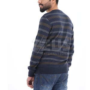 Pulls en tricot légers fabriqués directement en usine, pulls en tricot de fabrication professionnelle - Product Image 4