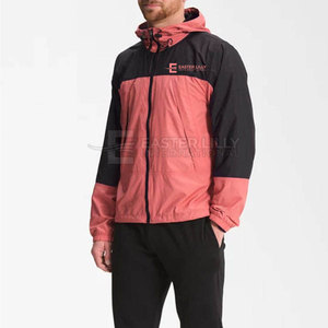 Chaqueta Cortavientos de Invierno para Hombre, Material de Primera Calidad, Transpirable y Cómoda para Uso Diario, 2026 - Product Image 2