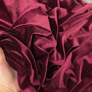 Rani Pink 9000 Satin Fabric 100% Polyester Woven Heavyweight 130 GSM Apparel Dress Material Luxury Suits In-Stock Shipping - Product Image 3